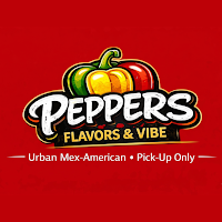 Peppers Flavors And Vibe