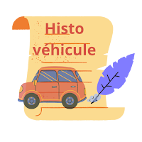 Historique Véhicule
