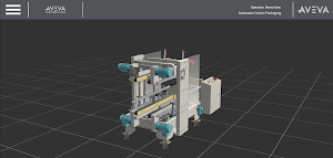 Aveva XR Mobile Screenshot 1