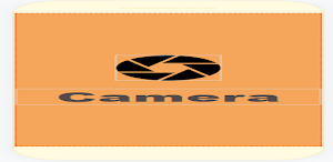 Camera App Screenshot 1
