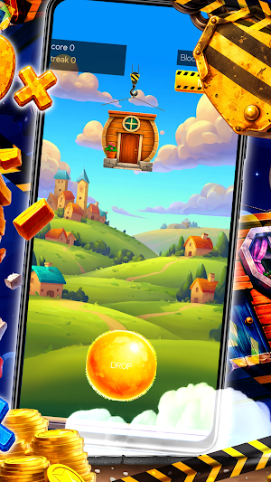 Tower Stack Screenshot 3