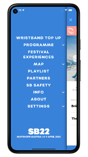 Snowbombing Screenshot 0