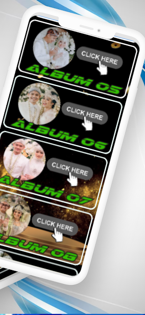 Pop Sunda Nina Gasentra MP3 Screenshot 1