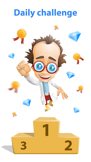 Sudoku Master - Free Classic Sudoku 2021 Screenshot 2