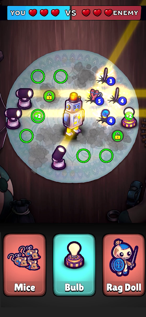 Toybox Arena Screenshot 1