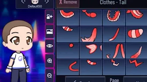Gacha Oven Modz Screenshot 2