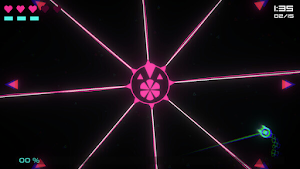 OVERWHELMED Screenshot 2