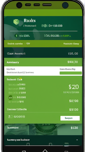 BizDeduct - Deduction Tracker Screenshot 0
