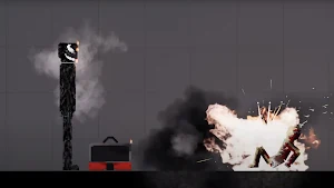 People Ragdoll Playground Screenshot 0
