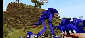 Craftsman Monster World Craft Screenshot 2