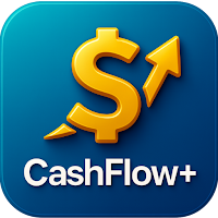 Cashflow+ Secure Money Manager