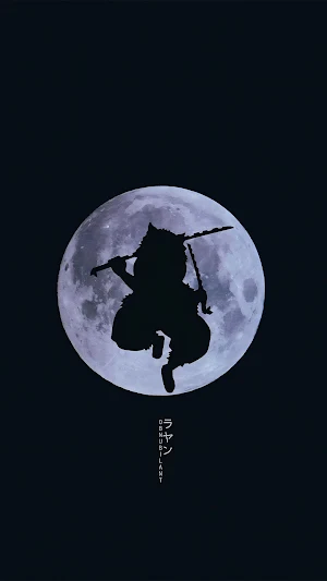 Dark Anime Wallpapers HD 4K Screenshot 2