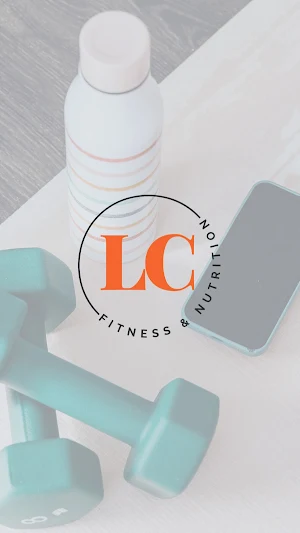 LC Nutrition and Fitness Screenshot 0