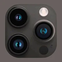 Camera for iphone 15 Pro Max