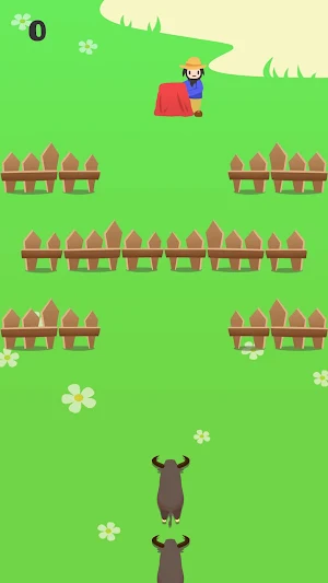 BullFight Screenshot 0