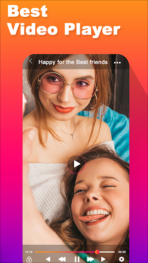 All Video Downloader Launcher Screenshot 1