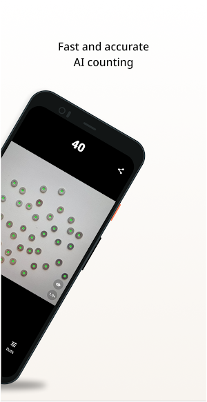 FasCounter: Fastener Counter Screenshot 2