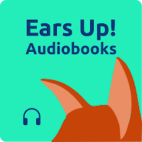 Ears Up! Classic Audiobooks