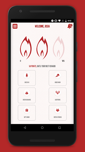 Matchbox Screenshot 2