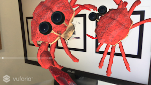 Reservoir Crabs Screenshot 2