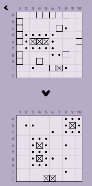 Sea Battle: multiplayer Screenshot 2