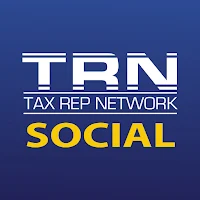 Tax Rep Network Social App