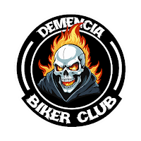 Demencia Biker