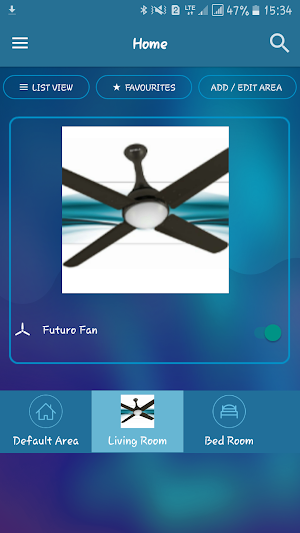 Havells Smart Screenshot 0