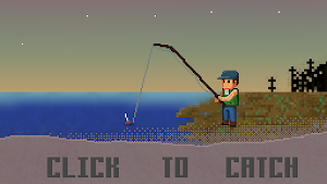 Fishing Clicker Simulator Screenshot 2