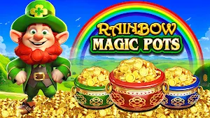 Magic Casino - Vegas Slots Screenshot 2