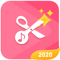 Audio MP3 Cutter - Converter, Merger and Ringtone