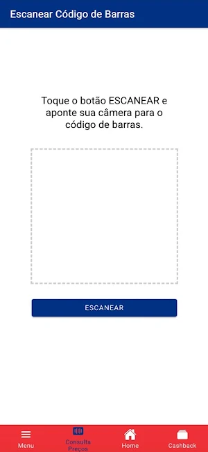 Clube Nunes Screenshot 2