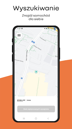 Mobilize Share PL Screenshot 1