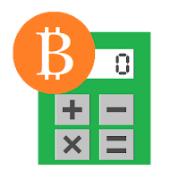 BTC電卓