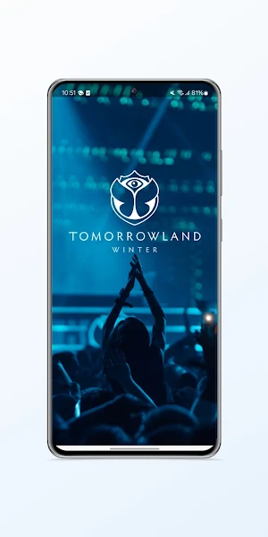 Tomorrowland Winter Screenshot 0