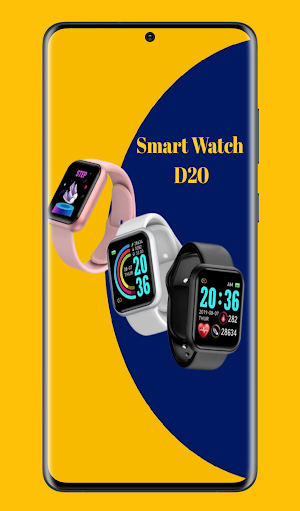 Smart Bracelet Fitpro Guide Screenshot 3
