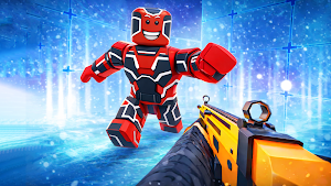 RIVALS: FPS Duels Arena Screenshot 0
