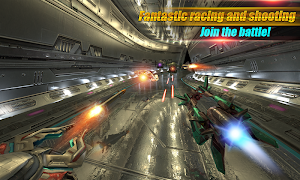 Space Racing 2 Screenshot 3
