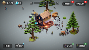 Apocalypse Inc Screenshot 0