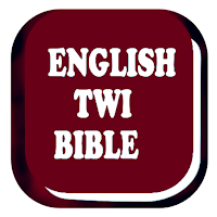 English twi bible
