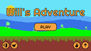 Will's Adventure Screenshot 0