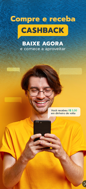 JB Cashback Screenshot 0