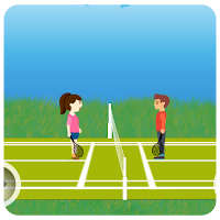 Badminton Touch Imad
