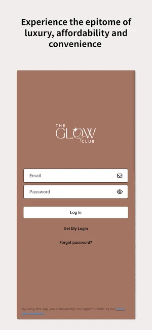 The Glow Club Screenshot 0