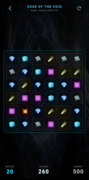 Nova Eclipse Screenshot 2