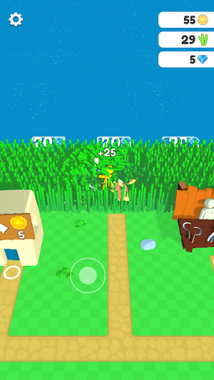 Green Island Screenshot 3