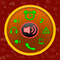Volume for Android
