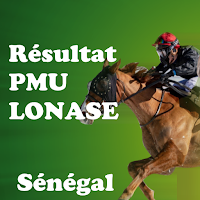Résultat PMU LONASE Sénégal