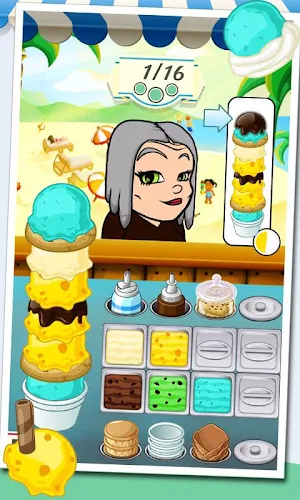 Ice Cream Screenshot 3