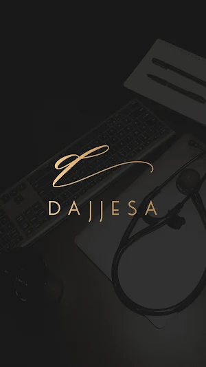 Dajjesa Screenshot 0